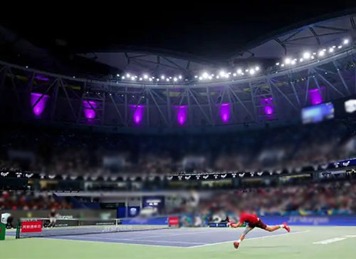 海兴县体育比赛